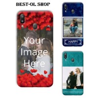 Custom Case Samsung m20 m10 m30 m40 m50 Casing Hardcase Softcase HP