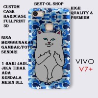 Custom Case Vivo V7 V7+ Plus V5 V5+ Plus V5s V5 lite Hardcase Softcase