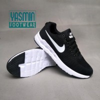 Sepatu Nike Flyknit Zoom All Out Superfly. Sepatu Sepeda Gowes Running