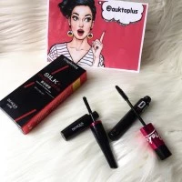BIOAQUA MASCARA 2IN1