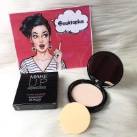 BIOAQUA PRESSED POWDER