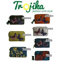 Dompet/Tas Selempang Wanita HPO/HPO8/HPO 8 Trojika Murah