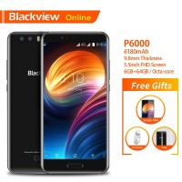 Blackview Original P6000 5.5