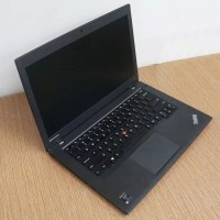 Laptop Lenovo Thinkpad T440 Core i5 4300U Ram 4GB Ssd 180GB Lcd 14inc