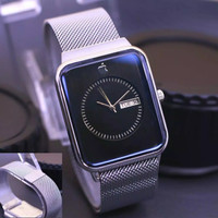 TRS- JAM TANGAN APPLE PRIA WANITA AP689 JAM TANGAN COWOK ORIGINAL