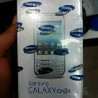 Daftar Harga Samsung Galaxy Chat Termurah Juli 2019 17 SAMSUNG GALAXY CHAT B5330,ORYGINAL