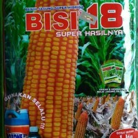 Bibit Jagung Bisi 18
