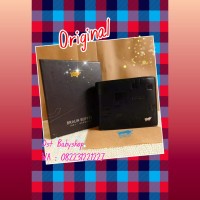 Dompet Pria Braun Buffel Original