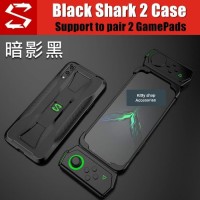 Case Xiaomi BlackShark 2 Black Shark 2 NEW 2019 TPU Shockproof