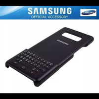 Daftar Harga Samsung Galaxy Qwerty Terbaru Juli 2019 13 Original SAMSUNG Galaxy Note 8 Qwerty Keyboard Cover