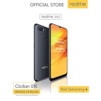 REALME 2 PRO-8GB-128GB-QUALCOM SNAPDRAGON 660 AIE PROCESSOR