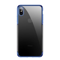 Case iPhone XS Terbaru Baseus Protective Case For iPhone XS 2018