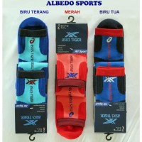 Sepatu Basket Asics Tiger 1A kaoskaki Nike Zoom KD Trey Kevin Durant