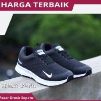 Sepatu Casual Running Nike Free Zoom Fly Knit Man Untuk Pria Cowo