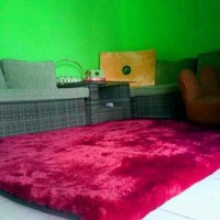 Kasur Lipat bahan Rafsur Bagus