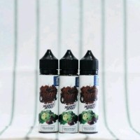 E LIQUID VAPE PREMIUM MALAYSIA MR JUICER RASA CHOCO MINT ISI VAPE