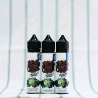 E LIQUID VAPE PREMIUM MALAYSIA MR JUICER RASA CHOCO MINT ISI VAPE
