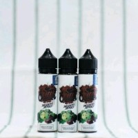 E LIQUID VAPE PREMIUM MALAYSIA MR JUICER RASA CHOCO MINT ISI VAPE