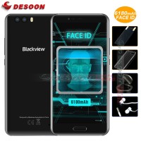 Blackview P6000 Face ID 4G Smartphone 6180mAh P25 2.6GHz 6GB 64GB