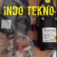 MESIN CUCI MOTOR AC ALAT CUCI MOTOR PORTABLE HEMAT LISTRIK