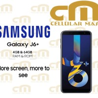 Daftar Harga Samsung Galaxy Ram 4 Terbaru Juli 2019 19 Samsung Galaxy J6 Plus / J6+ 4/64 RAM 4GB ROM 64GB GARANSI RESMI SEIN