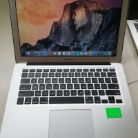 Macbook Air 13 Early 2014 SSD 256GB