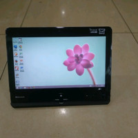 Laptop Lenovo Thinkpad Twist S230u I7 Gen3 Ram 8gb Ultrabook Slim