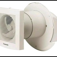 jual panasonic exhaust hexos fan kipas sedot angin tembok dinding 4
