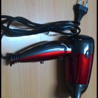 sale HAIR DRYER / PENGERING RAMBUT - GARANSI - PANAS/NORMAL - MURAH