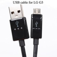kabel data LG G3 G4 original micro usb ori 100% usb cable Lg pro