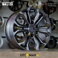 PROMO VELG MOBIL TOYOTA FORTUNER TRD RING 17