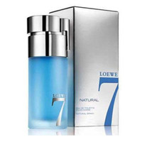 Loewe 7 Natural P /Homme EDT Spray 100 Ml