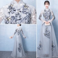 MD XXXTA S23 Gaun Pengantin Wedding Dress Ekor Import bisa Custom