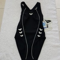 Baju Renang Anak Perempuan merk ARENA original size 1-3 tahun