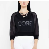 Kalina Crop Top Corenation Active