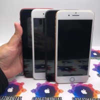 iphone 8 plus 64gb second fullset mulus