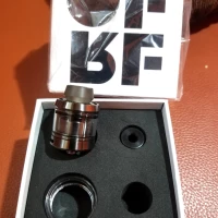 RTA Gear Metal Authentic
