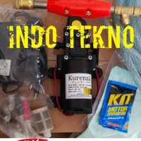 HOT SALE MESIN CUCI MOTOR AC ALAT CUCI MOTOR PORTABLE HEMAT LISTRIK