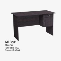 Meja Kerja Kantor Olymplast