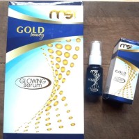 Serum MSI Glow