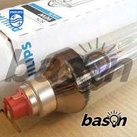 Lampadina Philips SOX 90W BC PLUS - Sodio Bassa Pressione, 1800K, Attacco BY22d - Foto 4