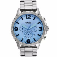 Jam Tangan Pria Fossil JR1509 | JR 1509 Original 100