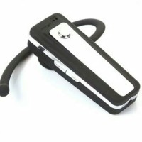 Bluetooth headset spy kamera tersembunyi