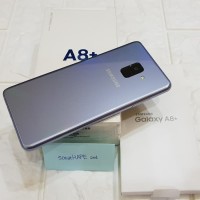 List Harga Hp Samsung Galaxy A8 Terbaru Juli 2019 2 HP Samsung Galaxy A8 Plus A8+ 2018 2nd Ex Resmi SEIN Fullset OEM