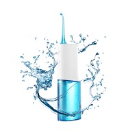 Top Brand XIAOMI SOOCAS W3 Portable USB Charging Electric Oral