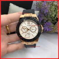 Termurah Promo Jam Tangan Wanita Original | Guess Cewek Model Terbaru