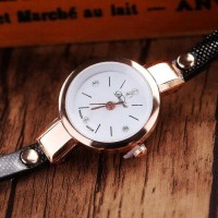 Paling Laku Jam Tangan Wanita Original Gelang Analog Keren Duoya Casio