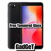 hanphone terbaru Xiaomi Redmi 6A Ram 2-16