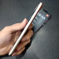 hanphone terbaru HP XIAOMI 6A - 4G LTE - LAYAR FULLVIEW - RAM 2GB ROM