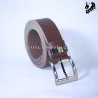 sabuk pinggang kulit/ikat pinggang kulit/gesper kulit asli kulit garut